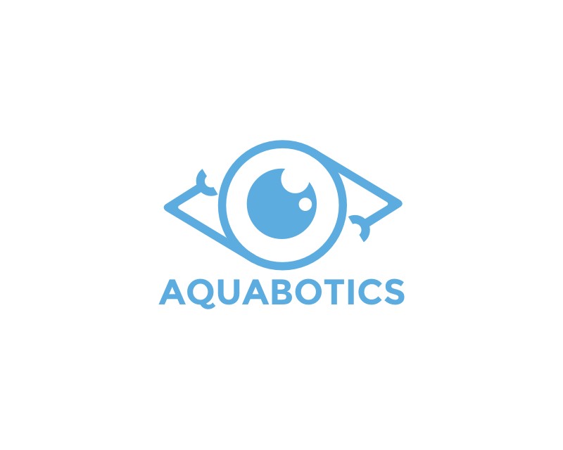 Logo Design for Aquabotics