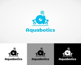 Aquabotics entry by Yanuhuda