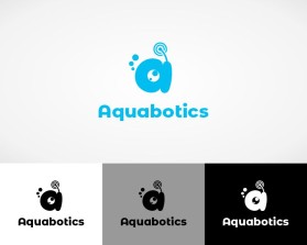 Aquabotics entry by Yanuhuda