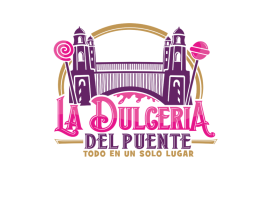 La Dulceria del Puente entry by alex.projector