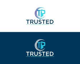 Trusted International Partners entry by mamad yoh