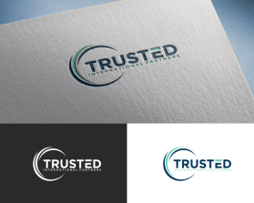 Trusted International Partners entry by zudies