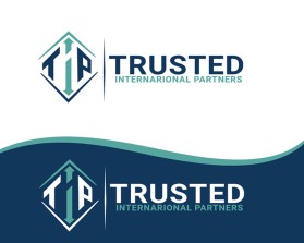 Trusted International Partners entry by Aleksandra Kateusz
