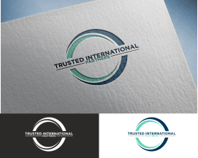 Trusted International Partners entry by zudies