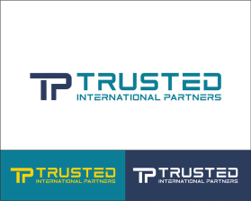 Trusted International Partners entry by Elwin frediyanto