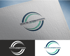 Trusted International Partners entry by zudies