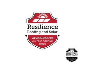 Resilience Roofing and Solar entry by mv