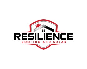 Resilience Roofing and Solar entry by frankeztein