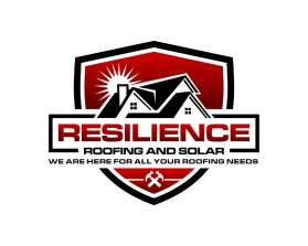 Resilience Roofing and Solar entry by gampil