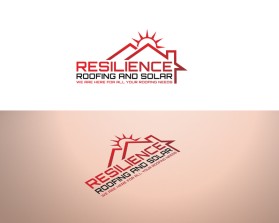 Resilience Roofing and Solar entry by Gauti