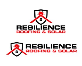 Resilience Roofing and Solar entry by Shark Attack