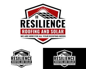 Resilience Roofing and Solar entry by Armchtrm