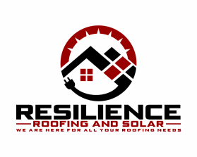 Resilience Roofing and Solar entry by miyati
