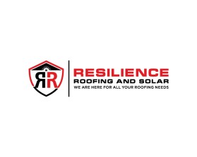 Resilience Roofing and Solar entry by Victory64