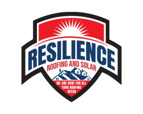 Resilience Roofing and Solar entry by paulcantindesign