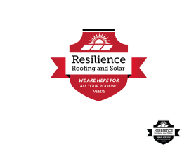 Resilience Roofing and Solar entry by mv