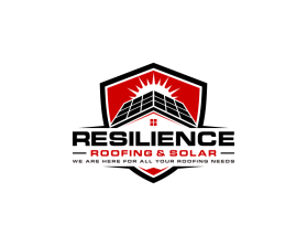 Resilience Roofing and Solar entry by andsue