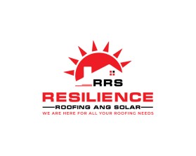 Resilience Roofing and Solar entry by Riocreativity 