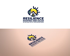 Resilience Roofing and Solar entry by Gauti