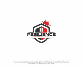 Resilience Roofing and Solar entry by Putra sujiwo