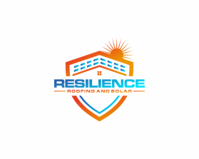 Resilience Roofing and Solar entry by CrissONE