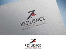 Resilience Roofing and Solar entry by zeykan