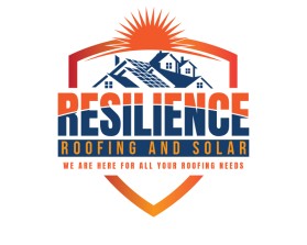Resilience Roofing and Solar entry by paulcantindesign