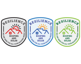 Resilience Roofing and Solar entry by Youni