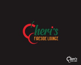 Cheri's Fireside Lounge entry by inratus