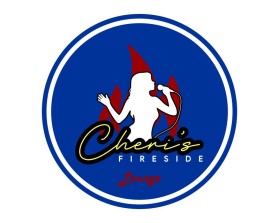 Cheri's Fireside Lounge entry by dendird