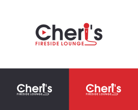 Cheri's Fireside Lounge entry by masterque