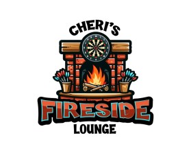 Cheri's Fireside Lounge entry by WOWIDEA99