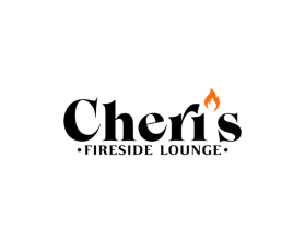 Cheri's Fireside Lounge entry by Fathenry