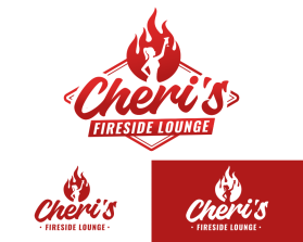 Cheri's Fireside Lounge entry by Armchtrm