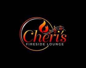 Cheri's Fireside Lounge entry by alissa