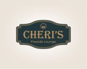 Cheri's Fireside Lounge entry by dagokil