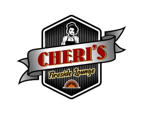 Cheri's Fireside Lounge entry by rudin