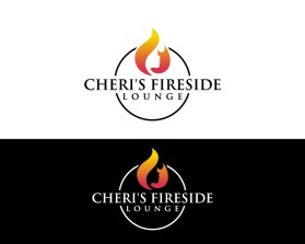 Cheri's Fireside Lounge entry by alissa