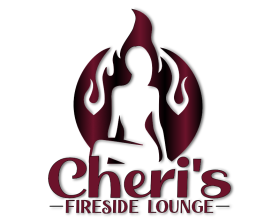 Cheri's Fireside Lounge entry by SynthArtful