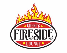 Cheri's Fireside Lounge entry by JUNE 85