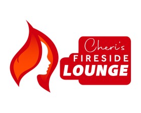 Cheri's Fireside Lounge entry by quimcey