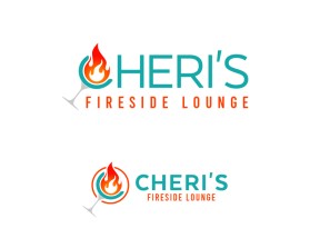 Cheri's Fireside Lounge entry by Adam