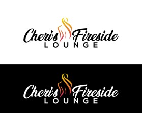 Cheri's Fireside Lounge entry by alissa
