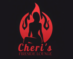 Cheri's Fireside Lounge entry by SynthArtful