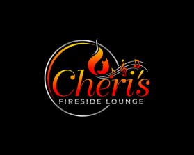 Cheri's Fireside Lounge entry by alissa