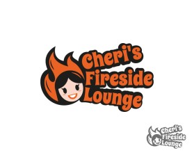 Cheri's Fireside Lounge entry by nurell.ID