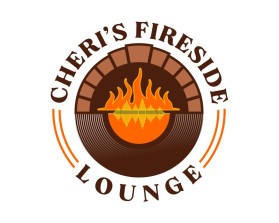 Cheri's Fireside Lounge entry by rudin