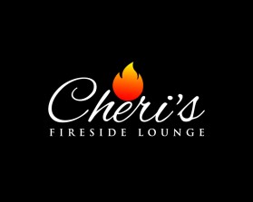 Cheri's Fireside Lounge entry by Shark Attack
