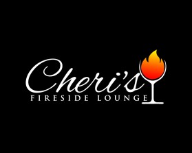 Cheri's Fireside Lounge entry by Shark Attack
