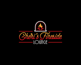 Cheri's Fireside Lounge entry by JFsaing